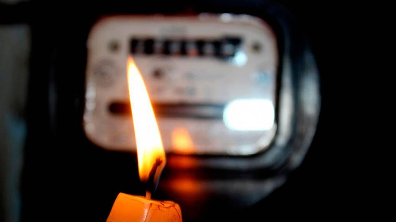 Энергетики сообщили, где отключат свет в Гатчинском районе 29 мая